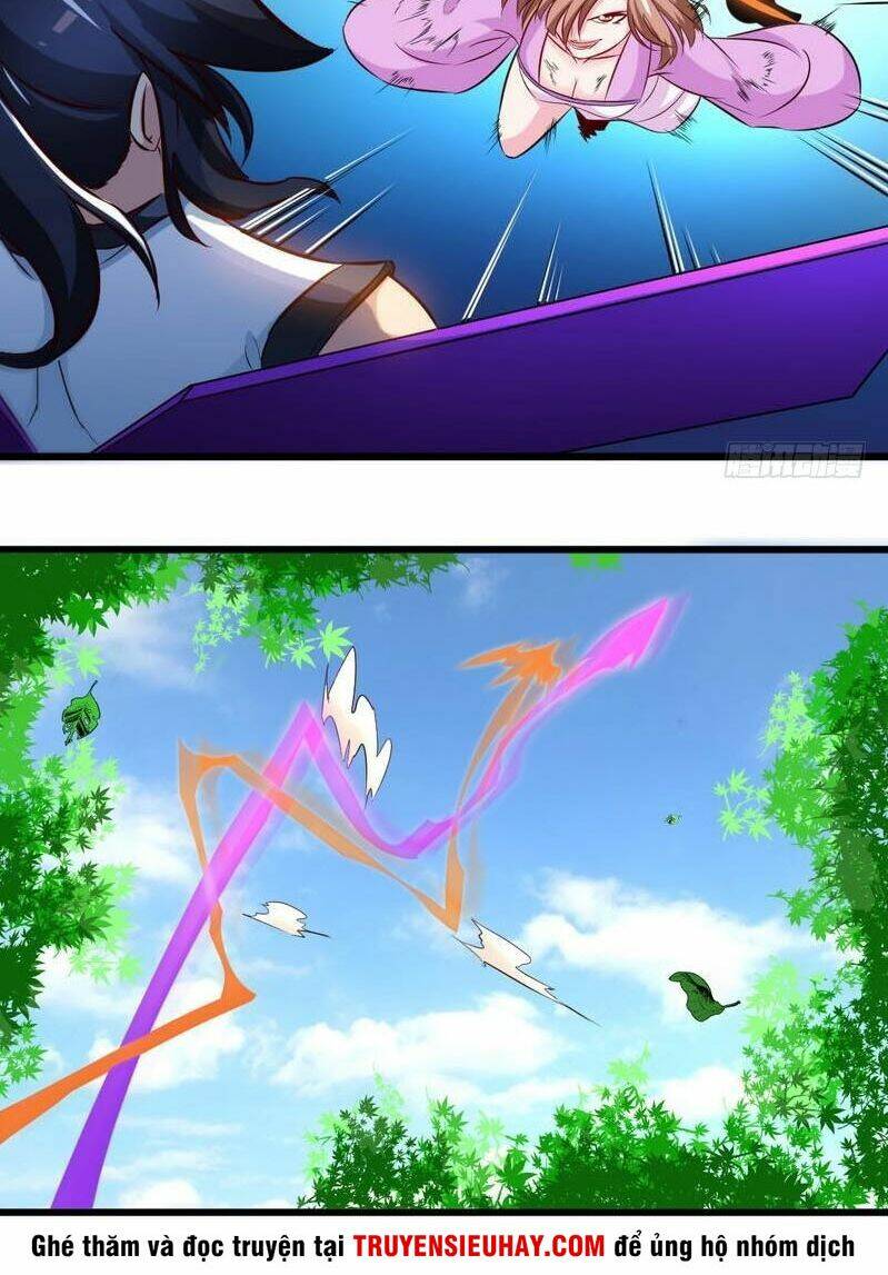 chí tôn thần ma chapter 138 14