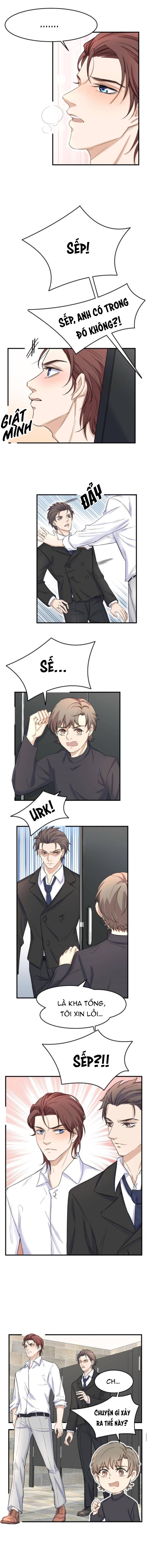 thu dĩ vi kỳ chapter 29 4