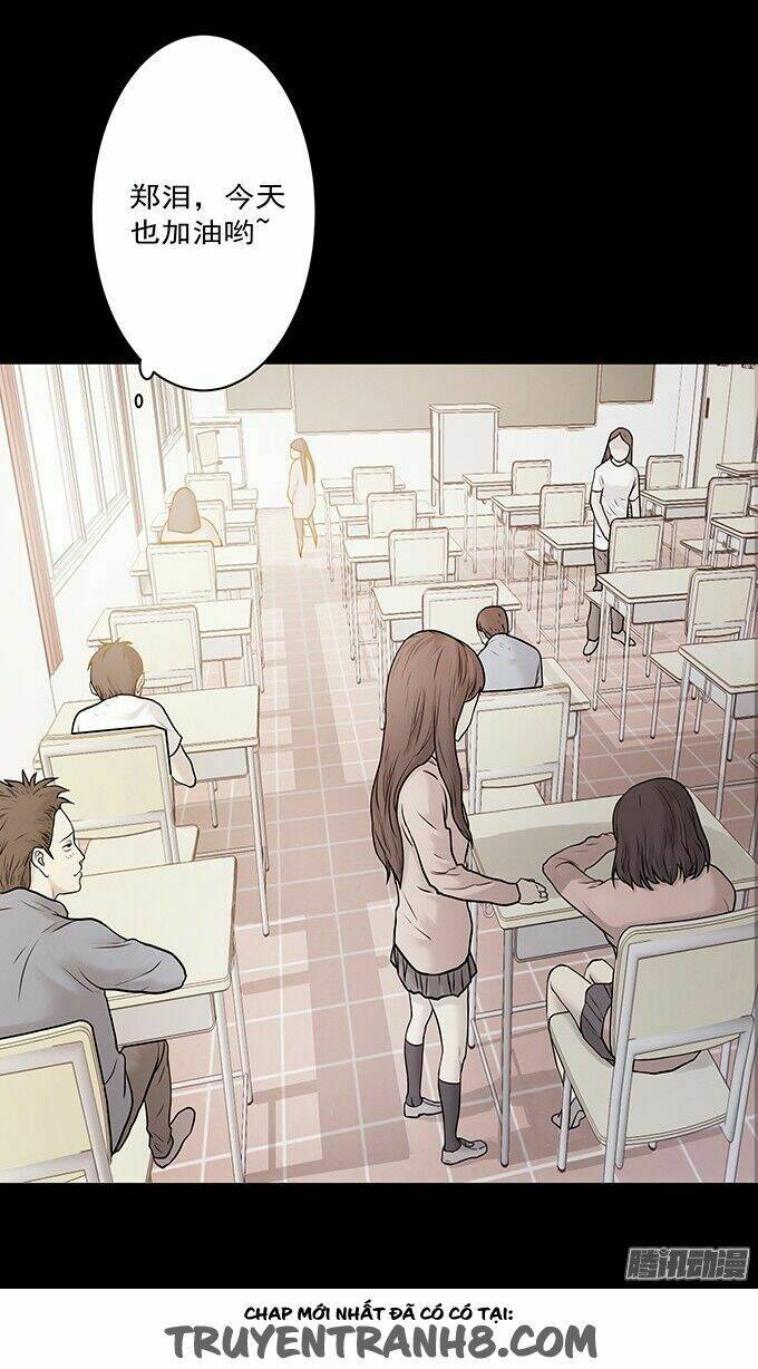 ớn lạnh tuyệt đối chapter 105 27