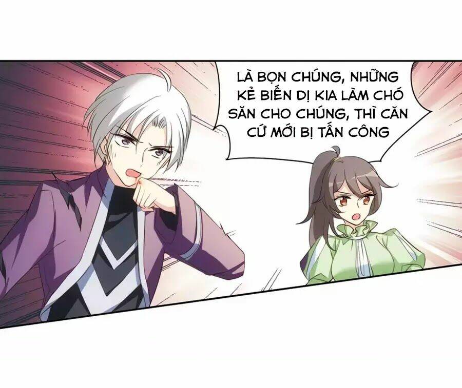 xuyên duyệt tây nguyên 3000 chapter 269.3 10