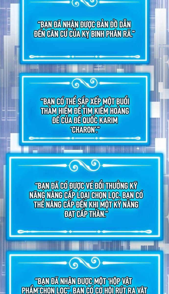 tôi thăng cấp trong lúc ngủ chapter 95 82