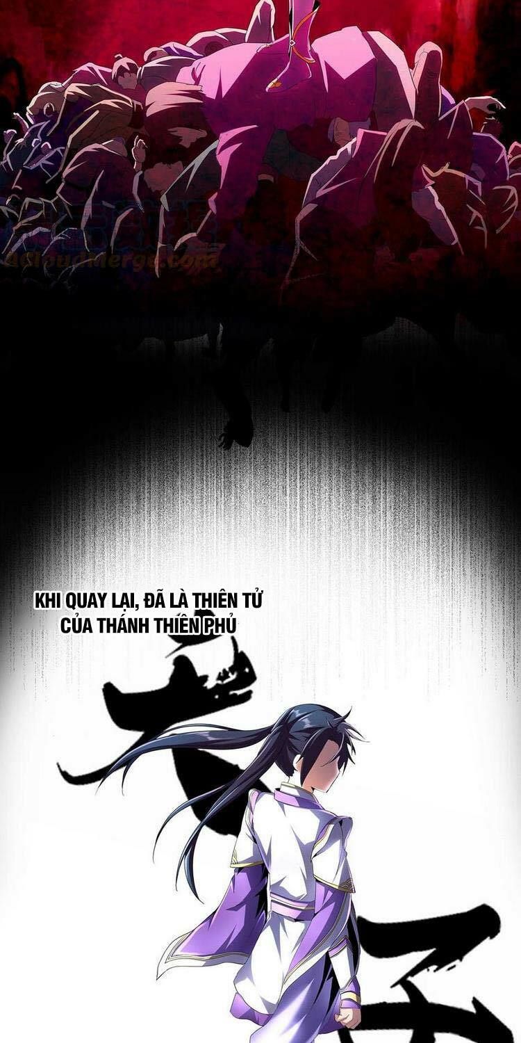 vạn cổ đệ nhất thần chapter 55 33