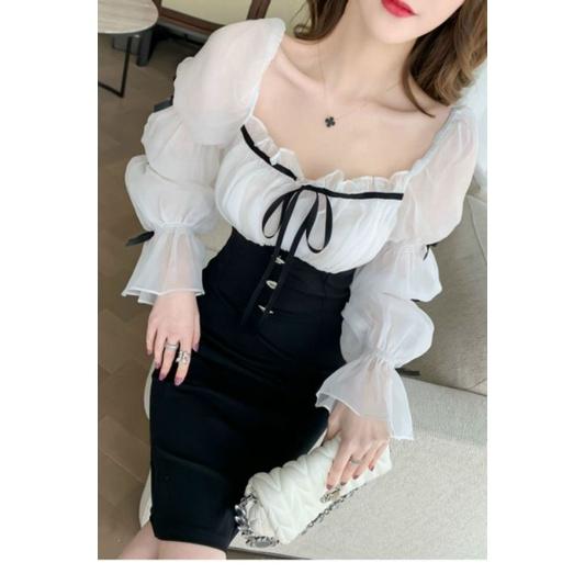 ̀ ̣̂-ĐẦM BODY TAY CÁCH ĐIỆU
