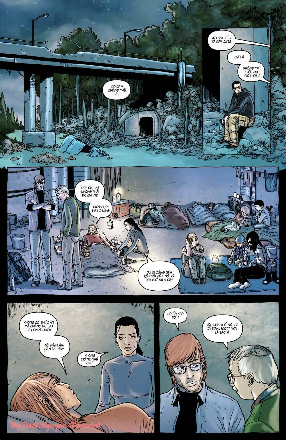 crossed family values chapter 17 11