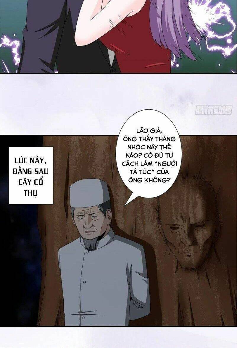 người tu tiên tại đô thị chapter 66 15