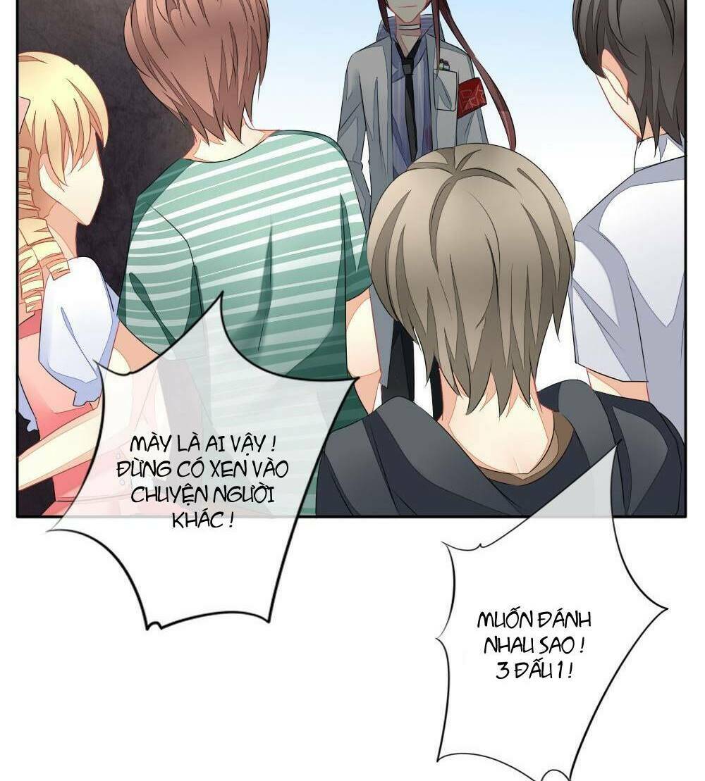 vị hôn thê bỏ trốn chapter 85 19