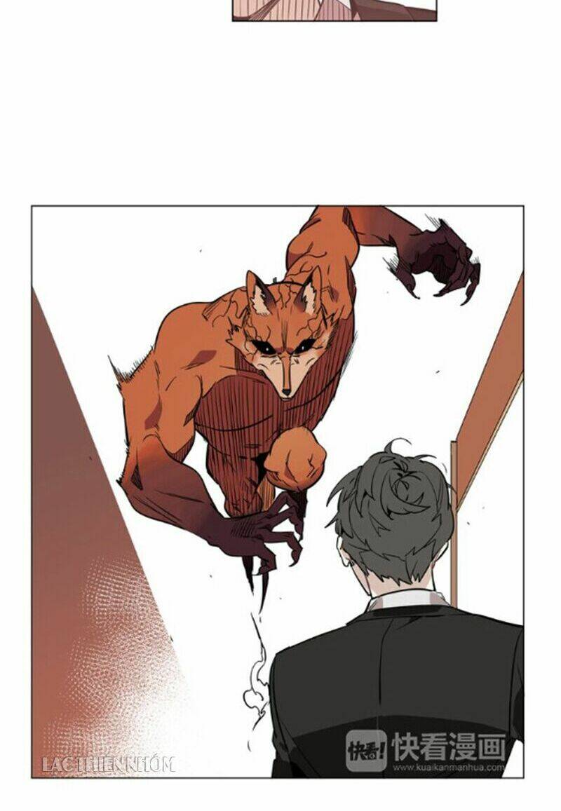 hoa đạo sĩ chapter 45 18