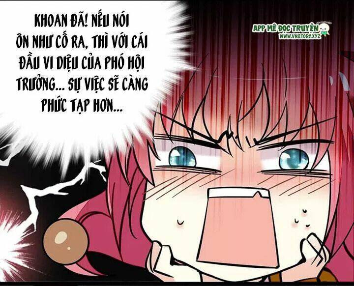 nữ hầu sau giờ học chapter 55 14