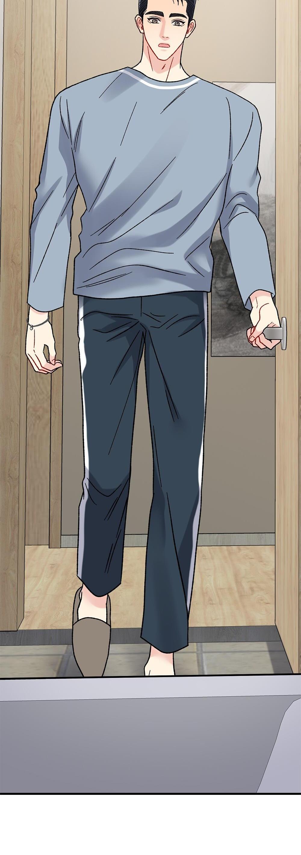 cậu không phải là gu của tôi chapter 16 63