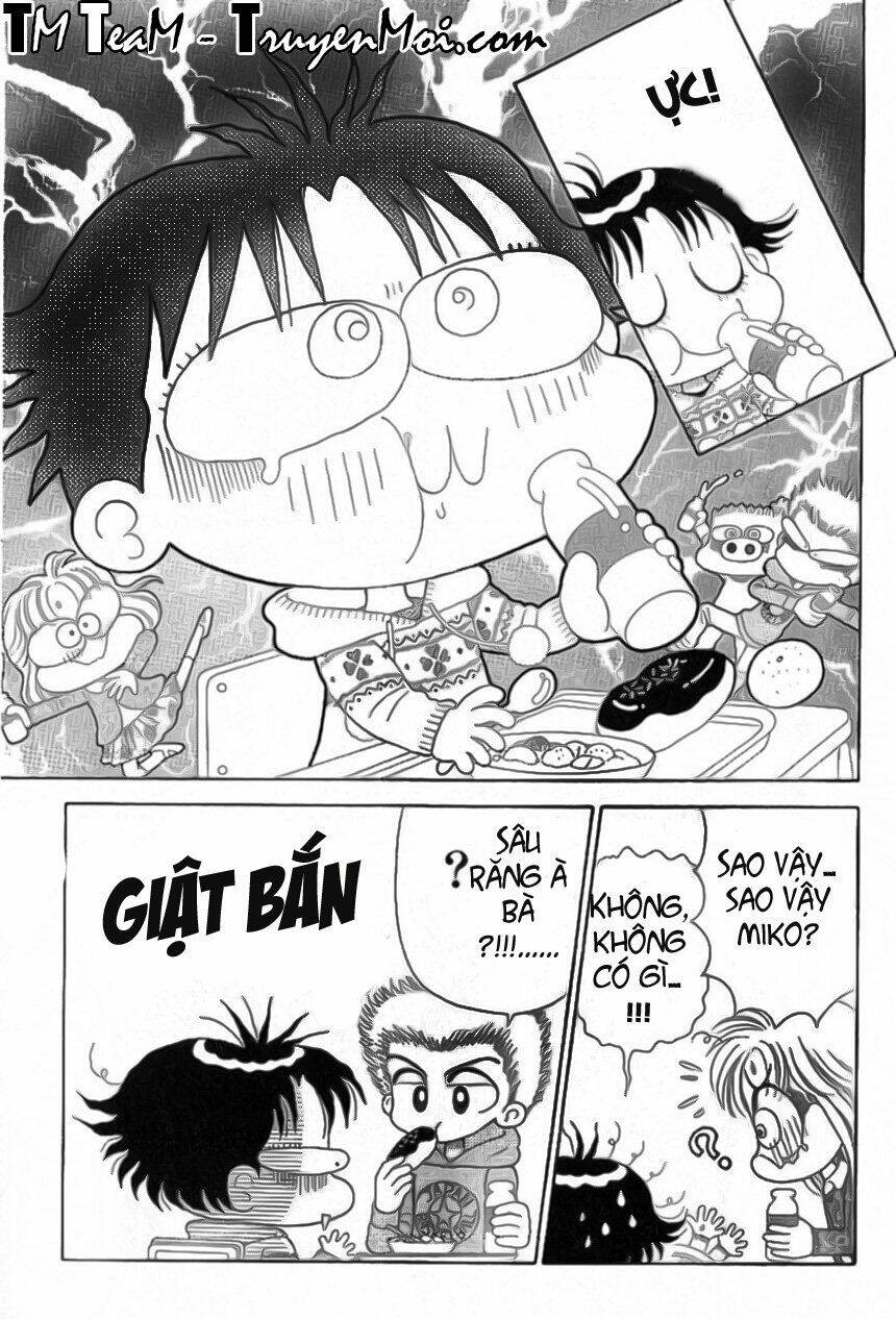 kocchi muite! miiko chapter 5 12