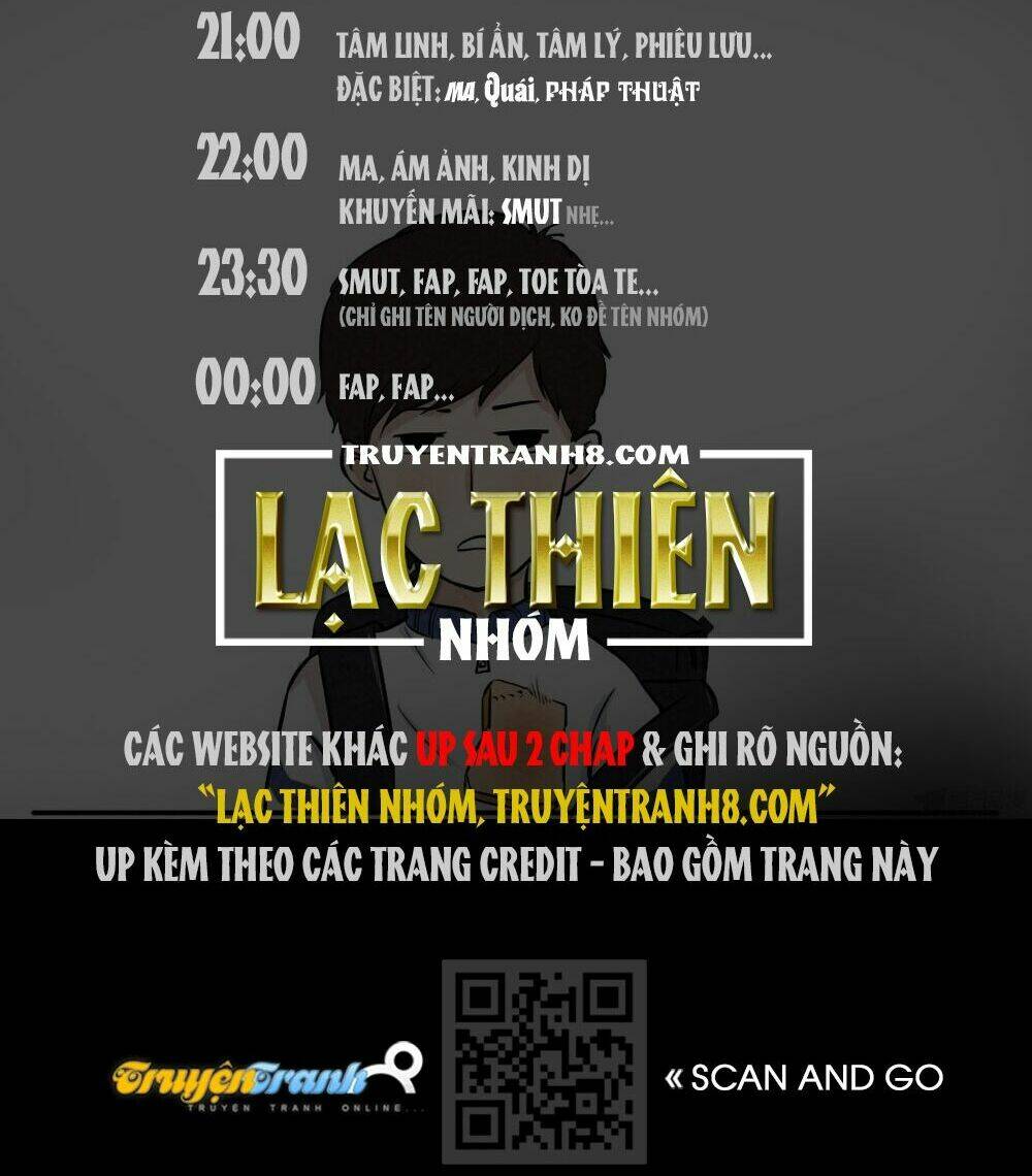 để tui yên ổn trưởng thành coi! chapter 18 35