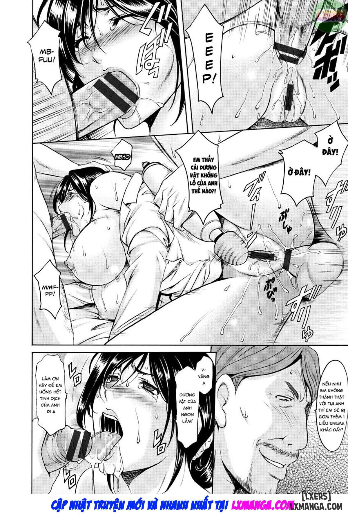 bố chồng và những tên khốn chapter 6 18