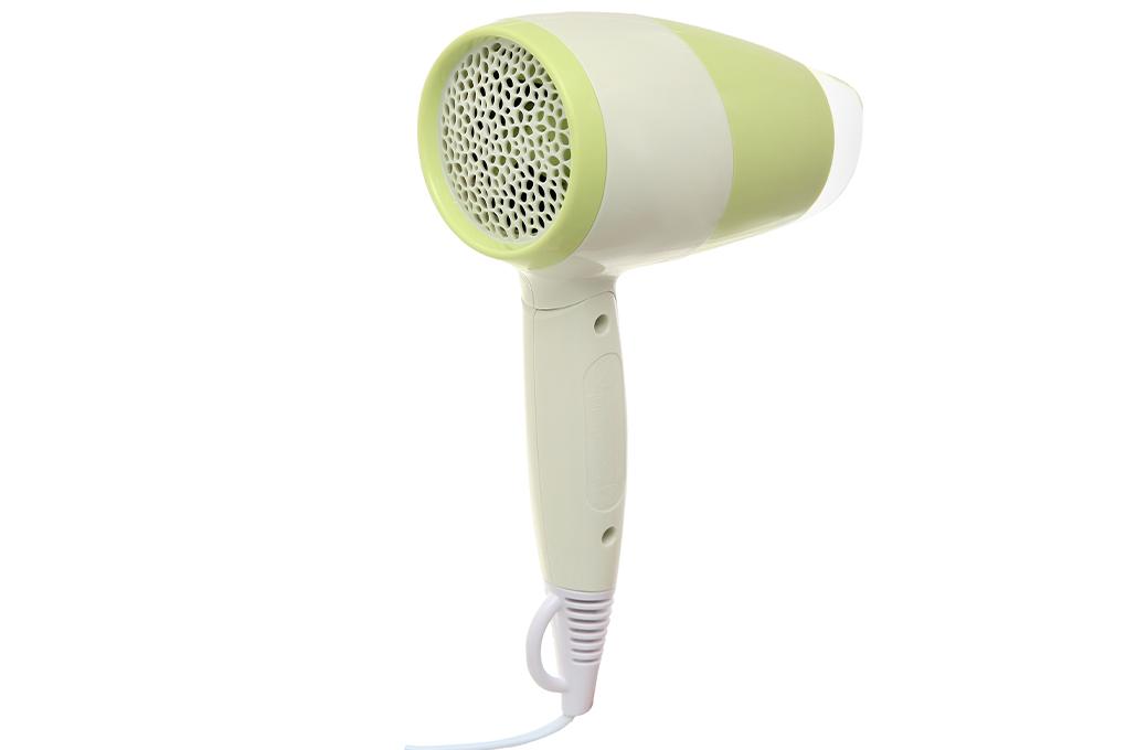 Máy sấy tóc Philips BHC015 - Hàng chính hãng