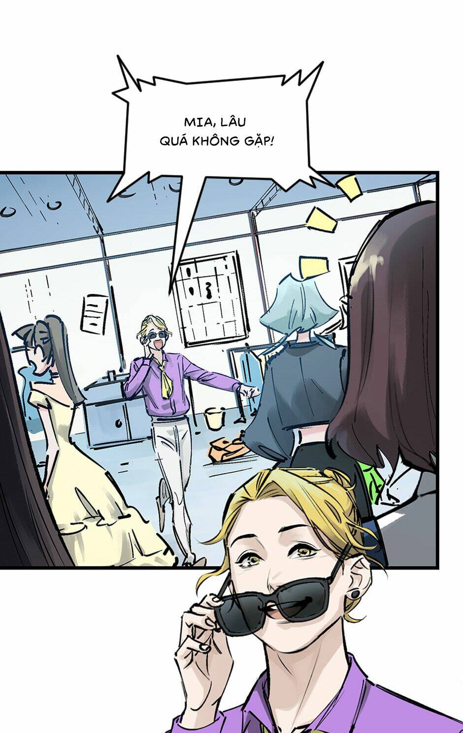 anh hùng và hiệp nữ chapter 30 17