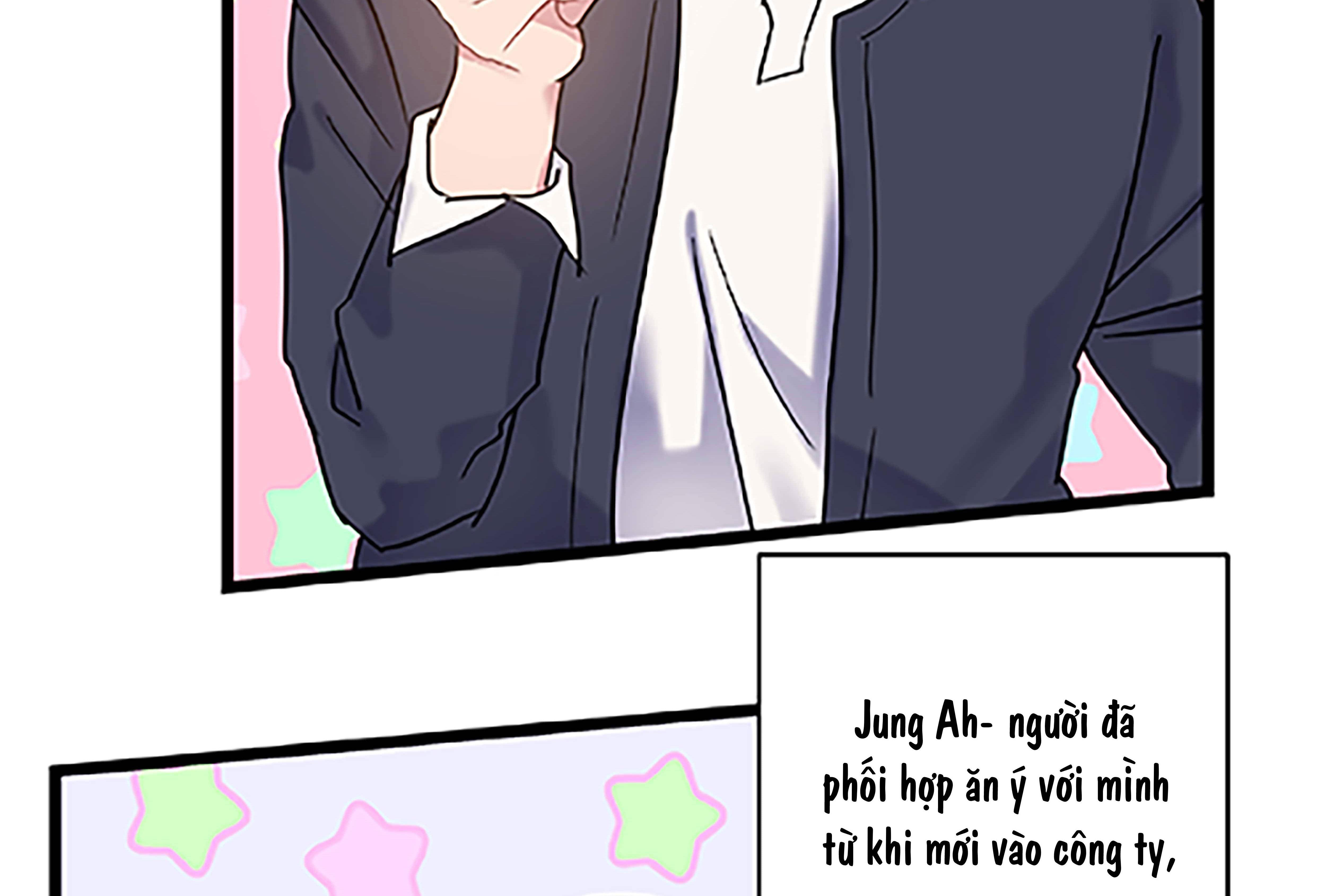 tình yêu bình dị nhất chapter 31 16