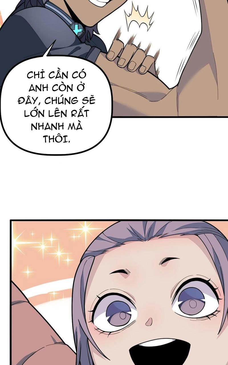 băng phong mạt nhật: không còn đường sống chapter 22 48