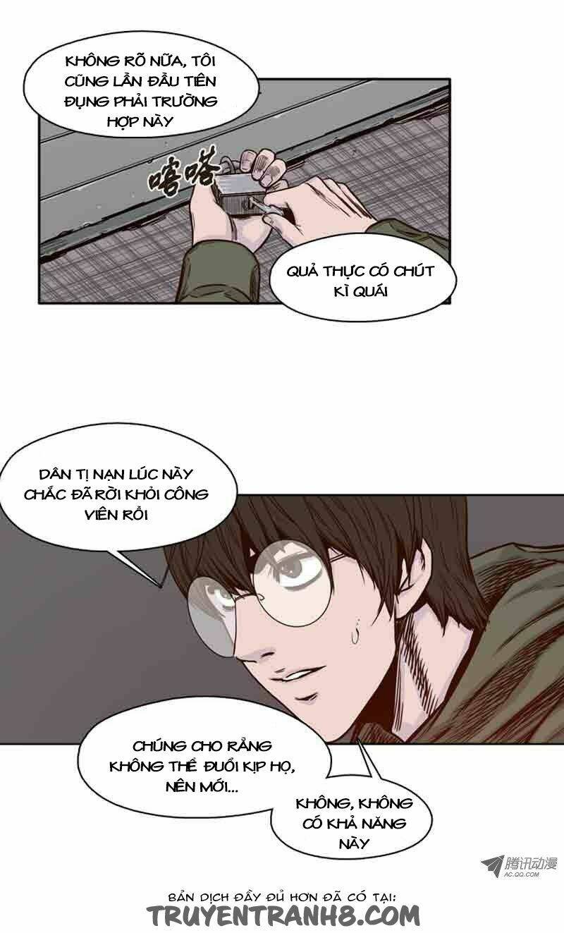 vua của vong linh chapter 70 20