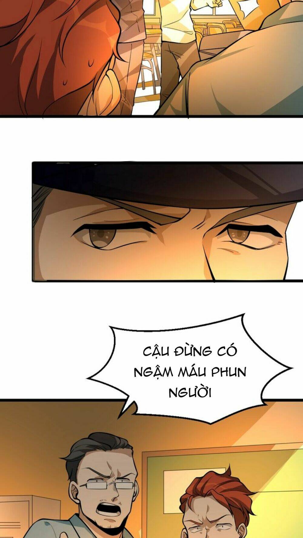 app tu chân mạnh nhất chapter 5 16