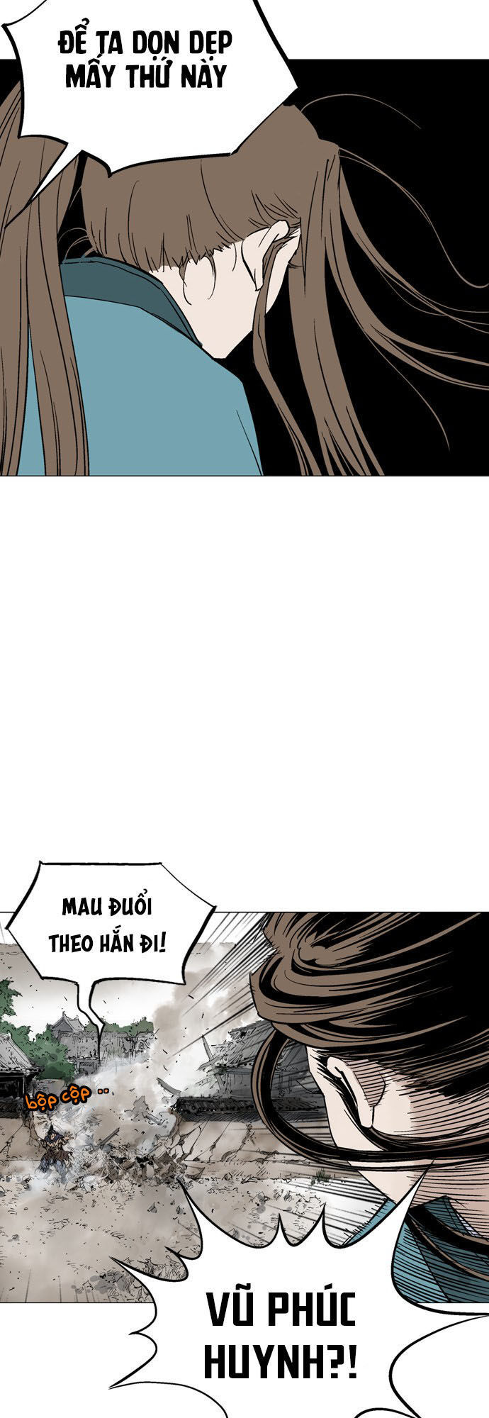 cao thủ 2 chapter 16 54