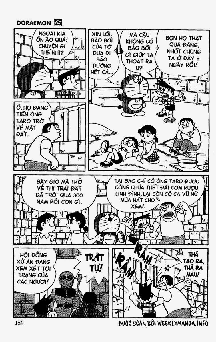 doraemon chapter 458 16