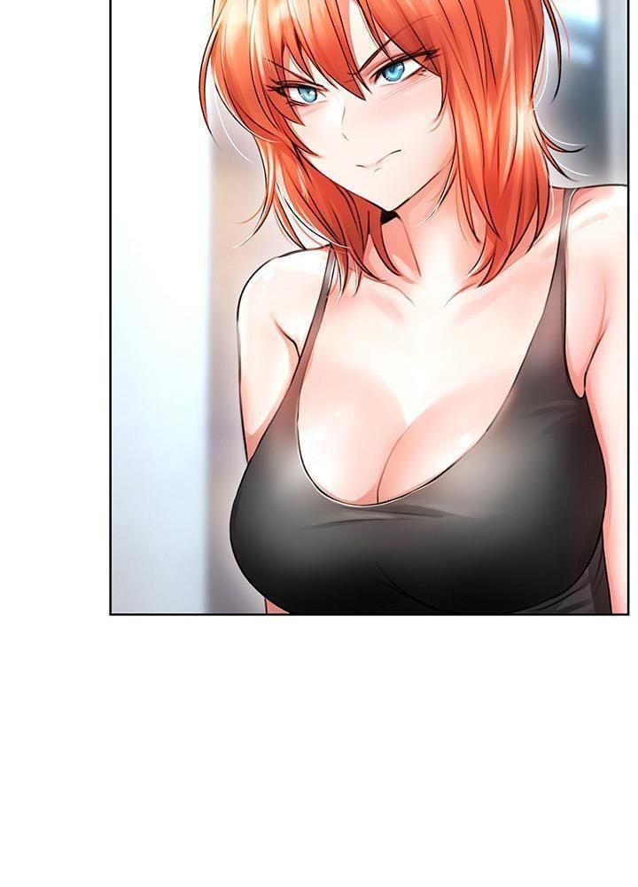 công việc sung sướng chapter 6.1 7