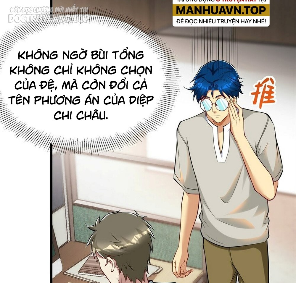 ta làm giàu từ thua lỗ game chapter 93 4
