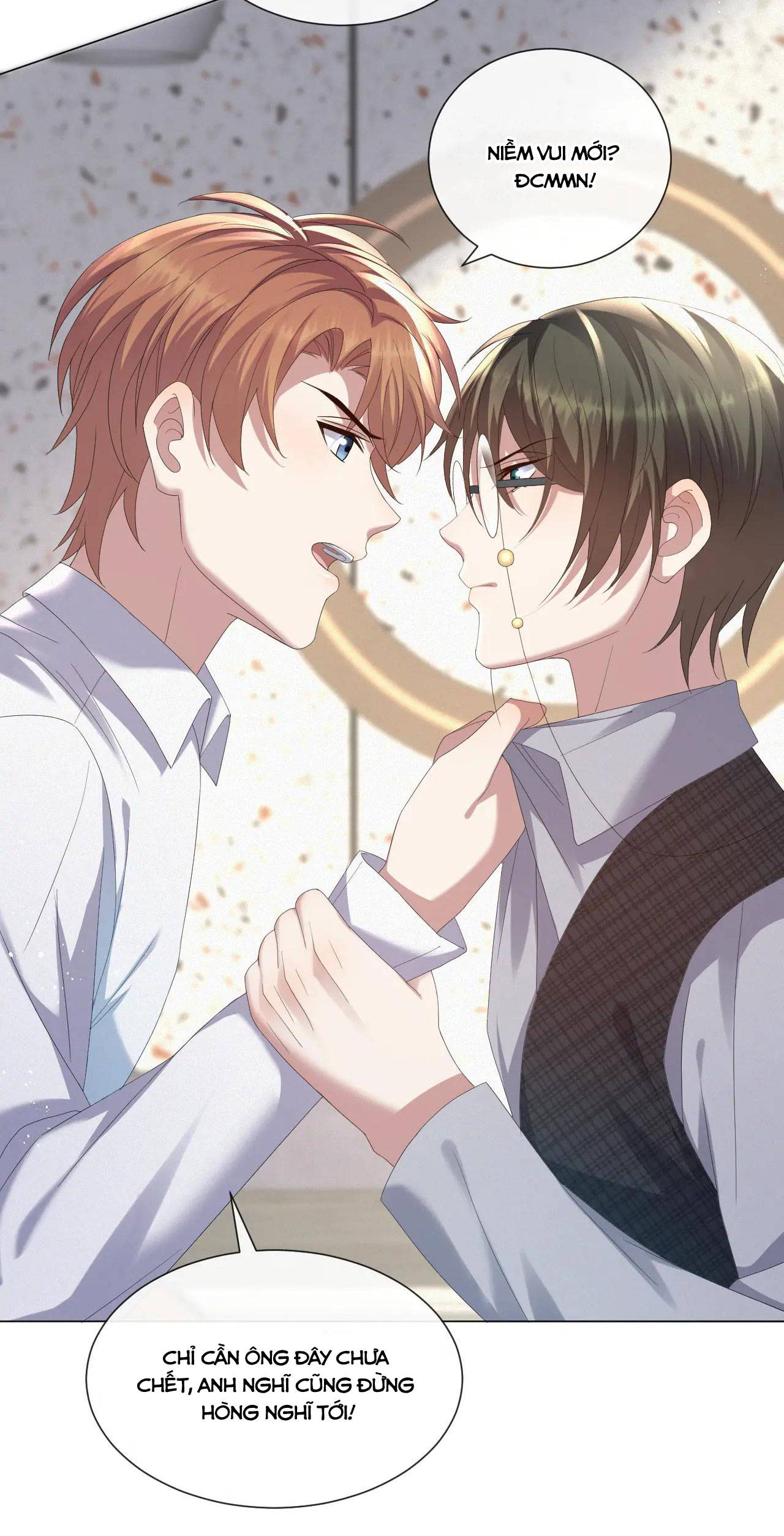 từ nay bắt đầu ngược tra nam chapter 31 29