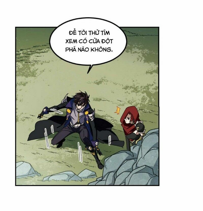 võng du chi cận chiến pháp sư chapter 311 12