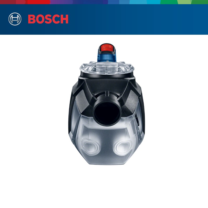 Máy Hút Bụi Bosch GAS 18V-1 SET (1 Pin 18V 3.0Ah, 1 Sạc) - Hàng Chính Hãng