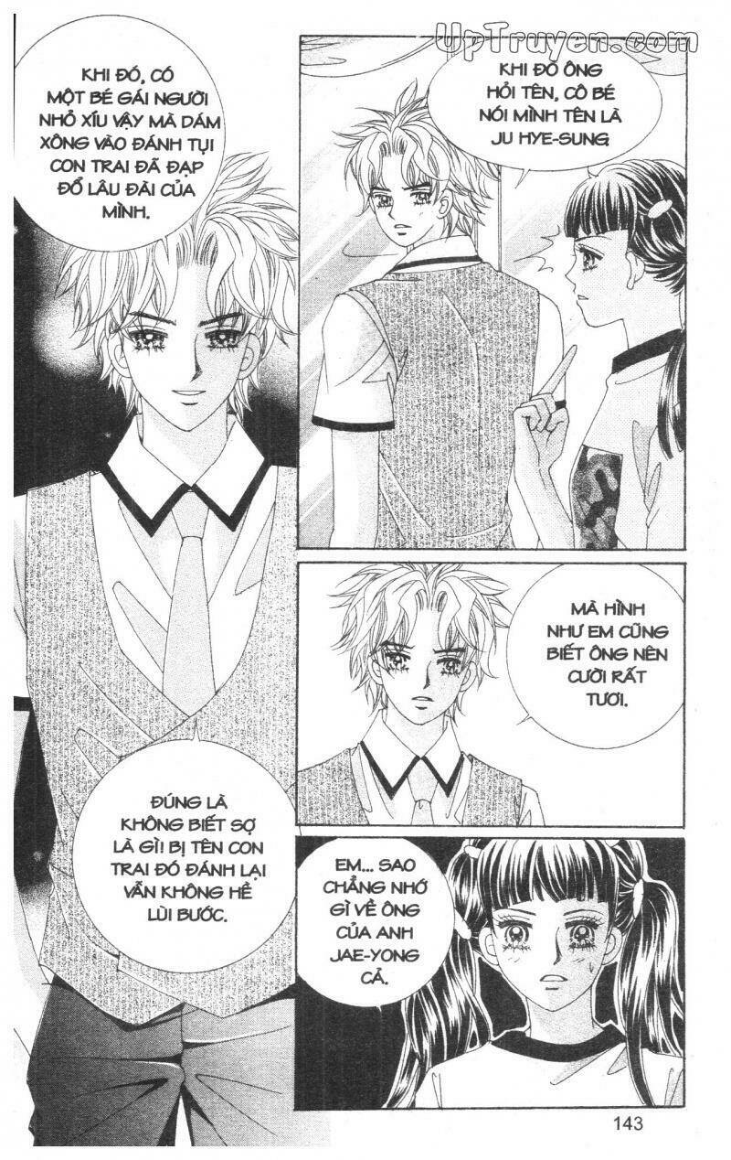 meo meo dịu dàng đi nhé chapter 4 138