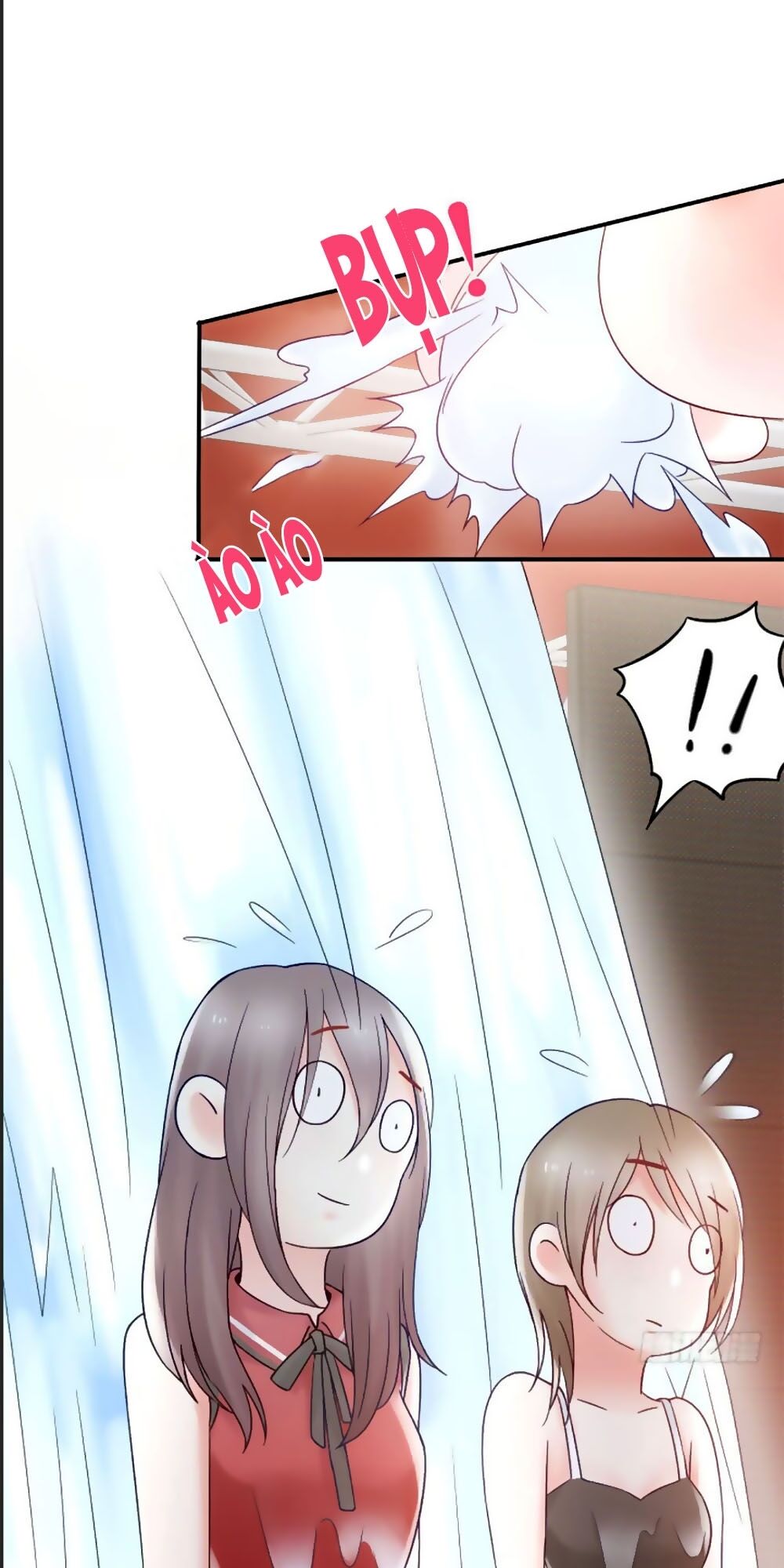 bạn trai 1/4 của tôi chapter 14 69