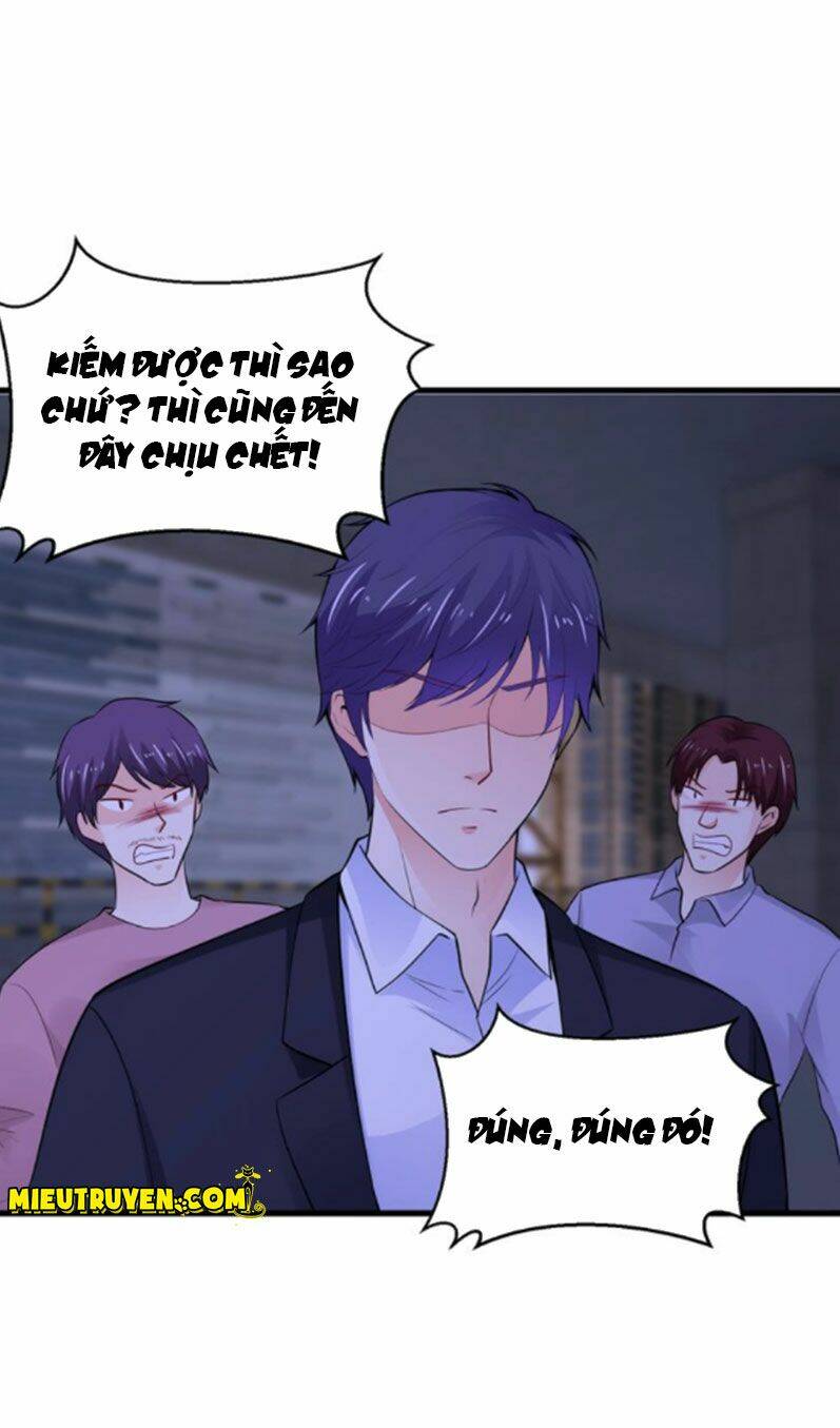 thú cưng độc quyền của boss chapter 117 10