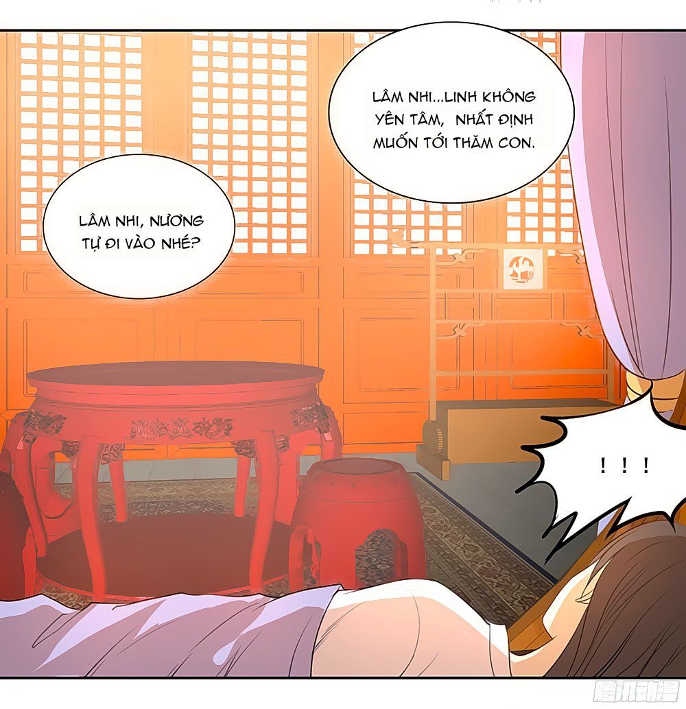 sinh sinh tương thác chapter 35 5