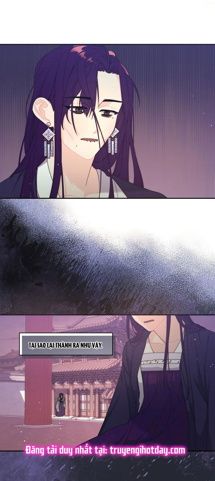 Căn Nhà Của Hồ Ly chapter 15.2 - Trang 11
