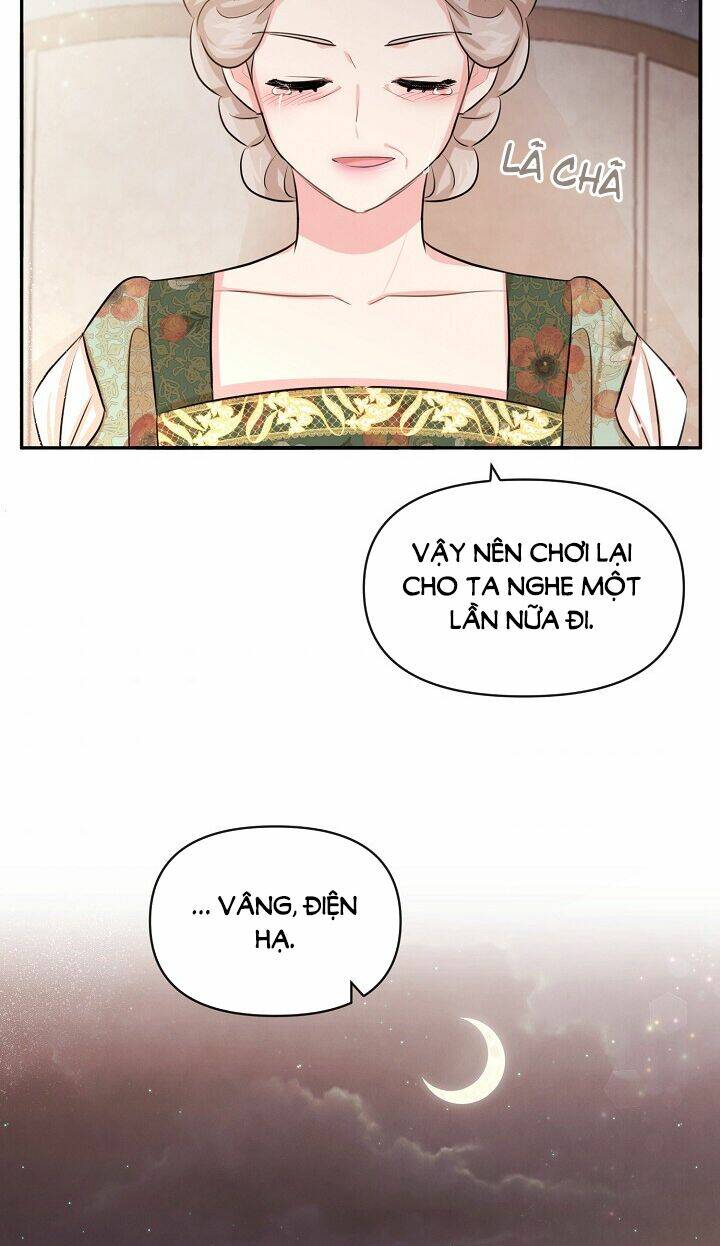 tiểu thư scarlet, em không muốn trả thù sao? chapter 59 33