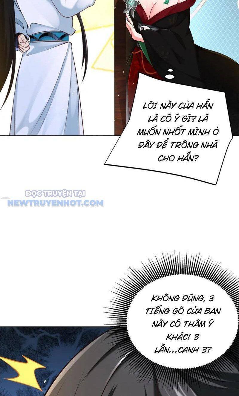 ta thực sự không muốn làm thần tiên chapter 40 60