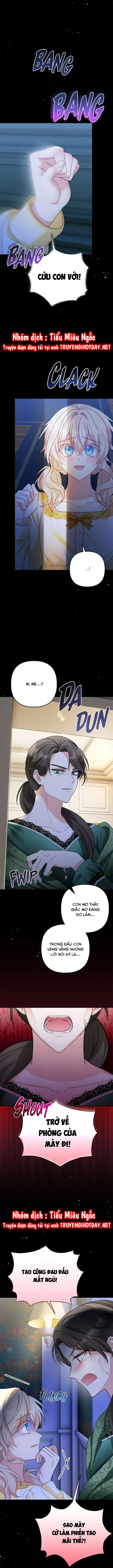 sống cùng với mẹ chồng chapter 28 5