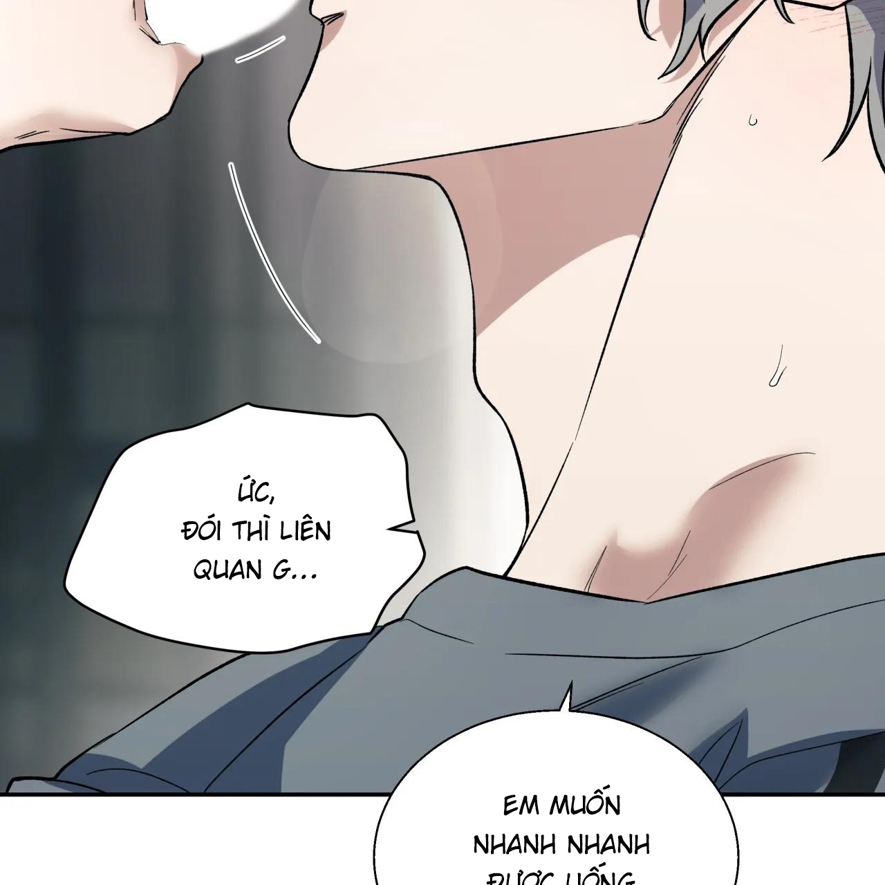ám ảnh pheromone chapter 33 67