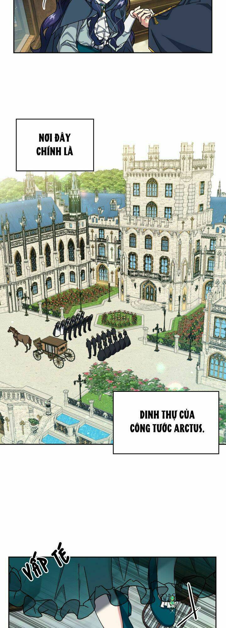 tế phẩm công chúa chapter 14 10