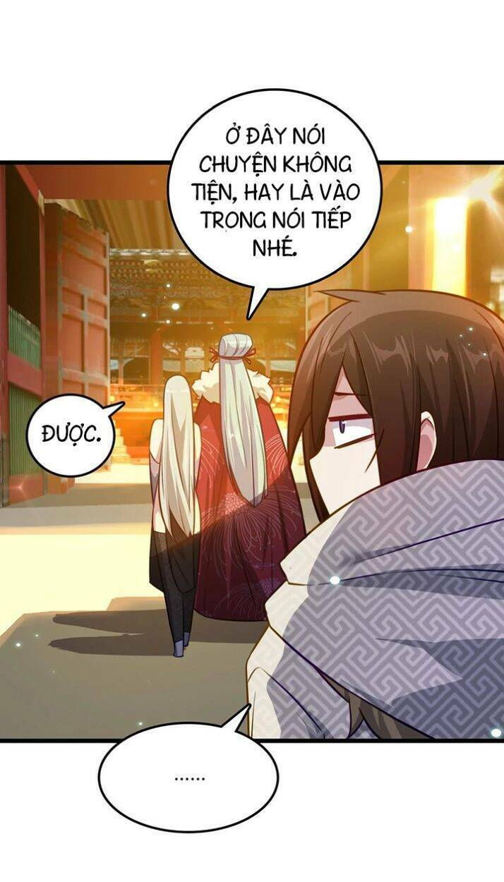 đại bảo kiếm của tôi chapter 13 49