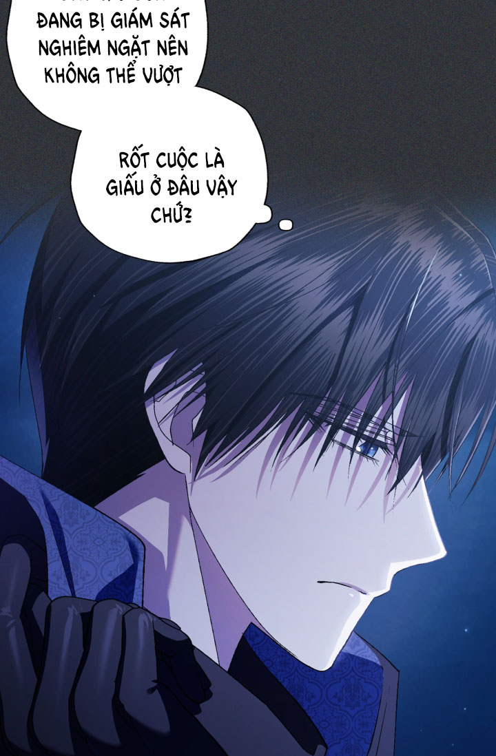 cha à, con không muốn kết hôn đâu chapter 78 44