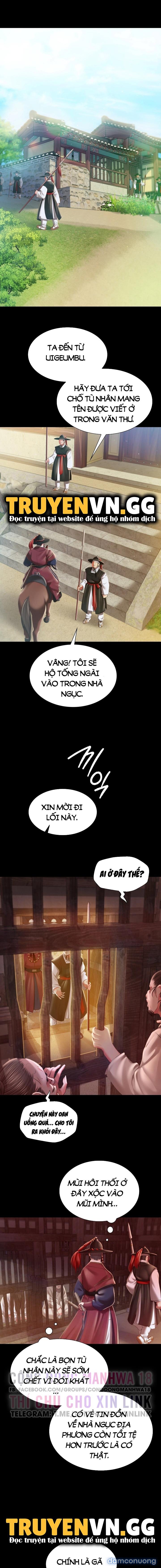 [18+] tiểu thư chapter 90 12