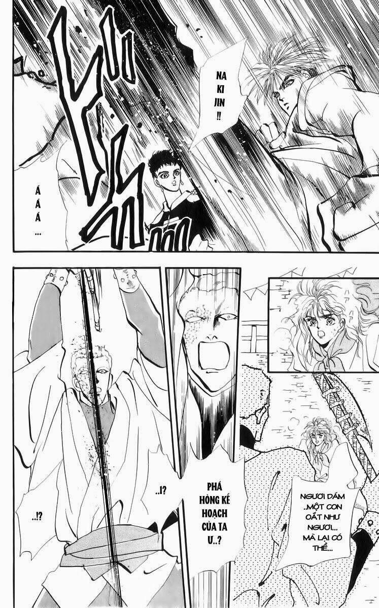 đứa con số phận chapter 34 11