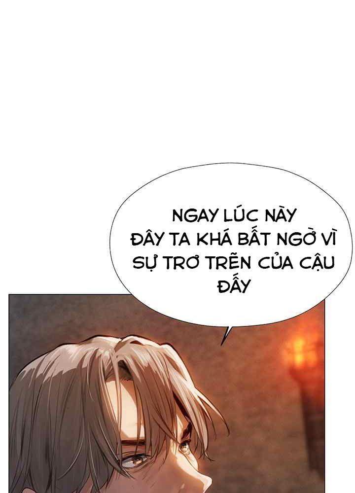 thợ săn bươm bướm chapter 4.1 54