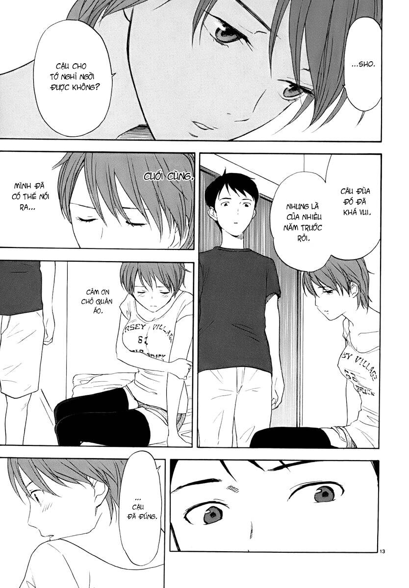 himegoto - juukyuusai no seifuku chapter 12 12