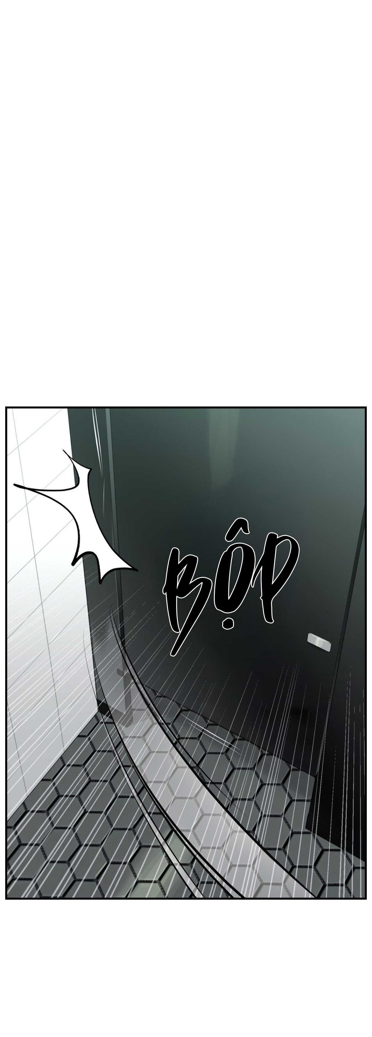 điềm rủi Chapter 55 (2) KHÔNG CỨNG 22