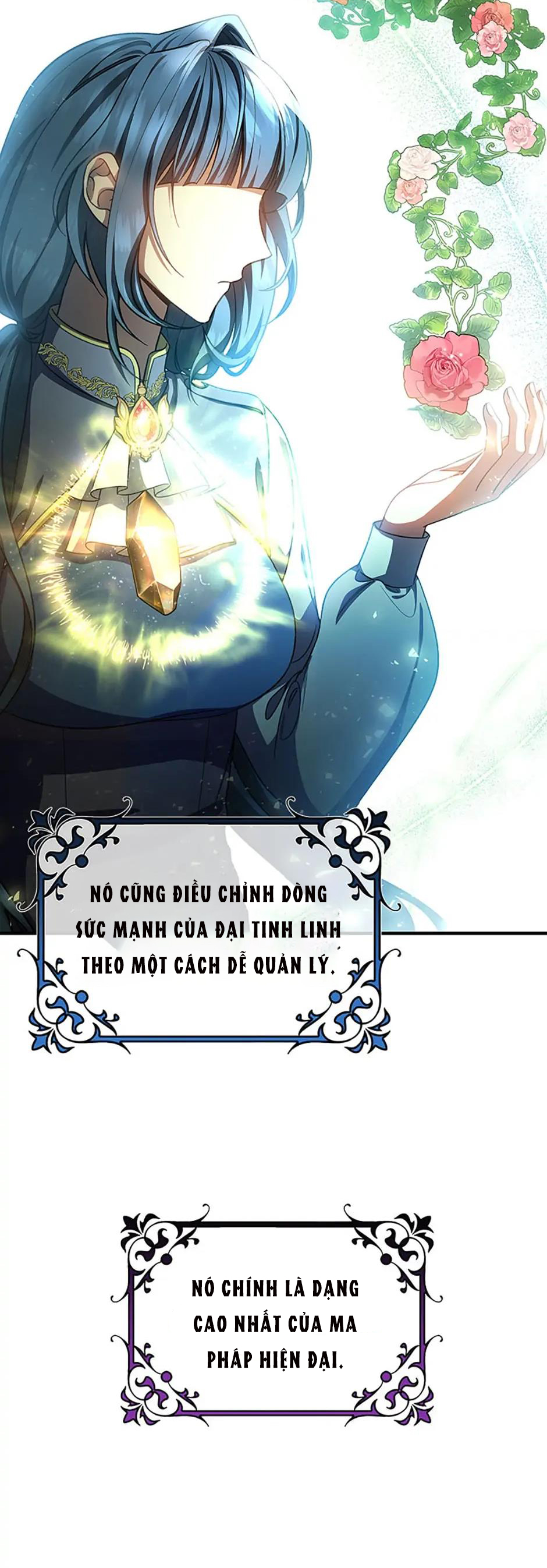 vị cứu tinh của nhân vật chính chapter 27 34