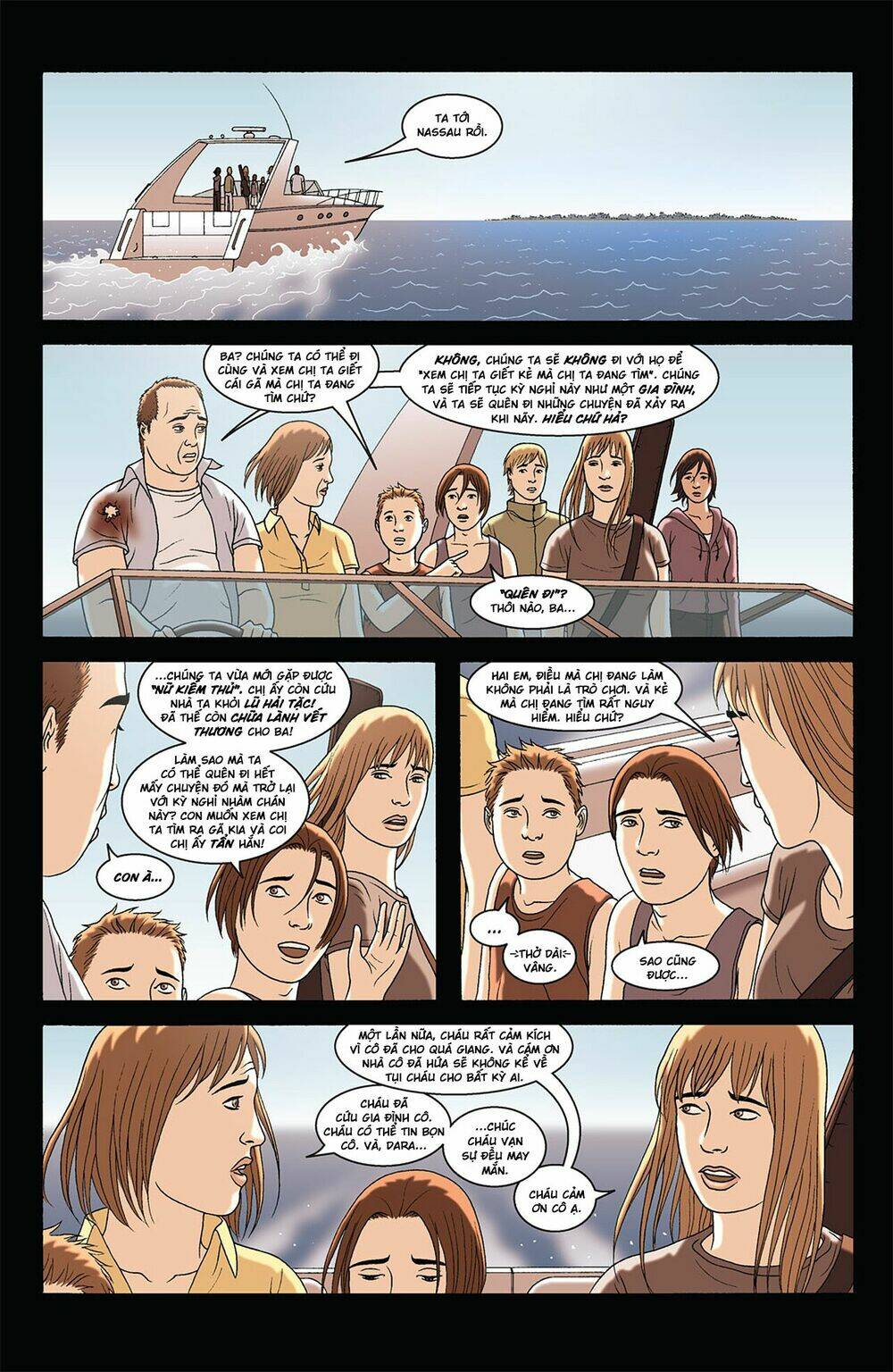 the sword chapter 8 3