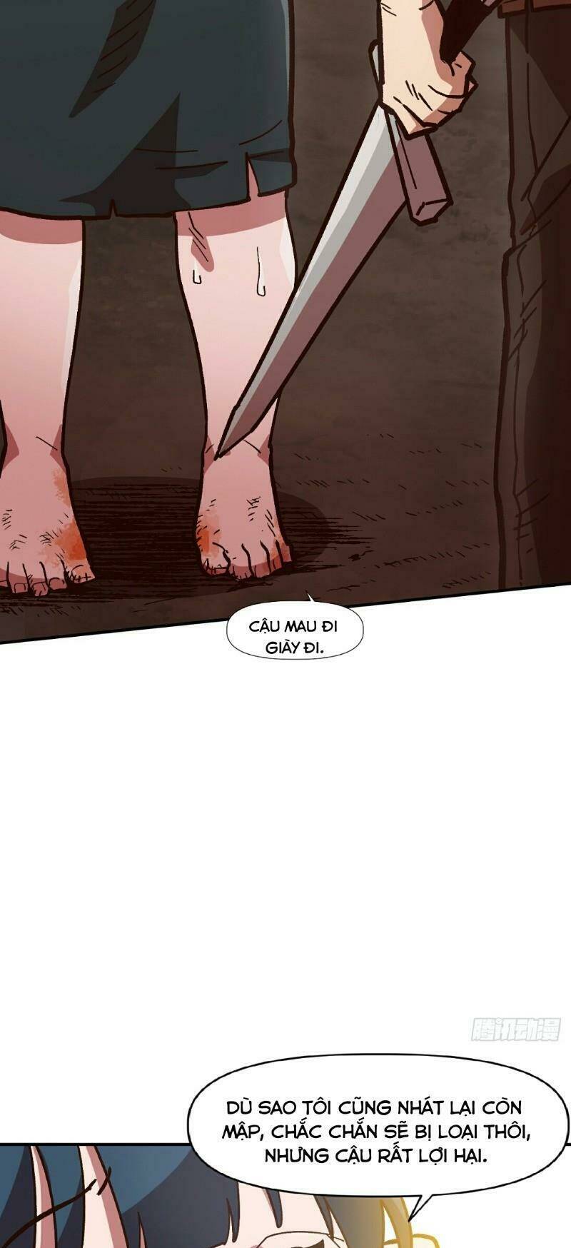 đại lục vô song chapter 9 68