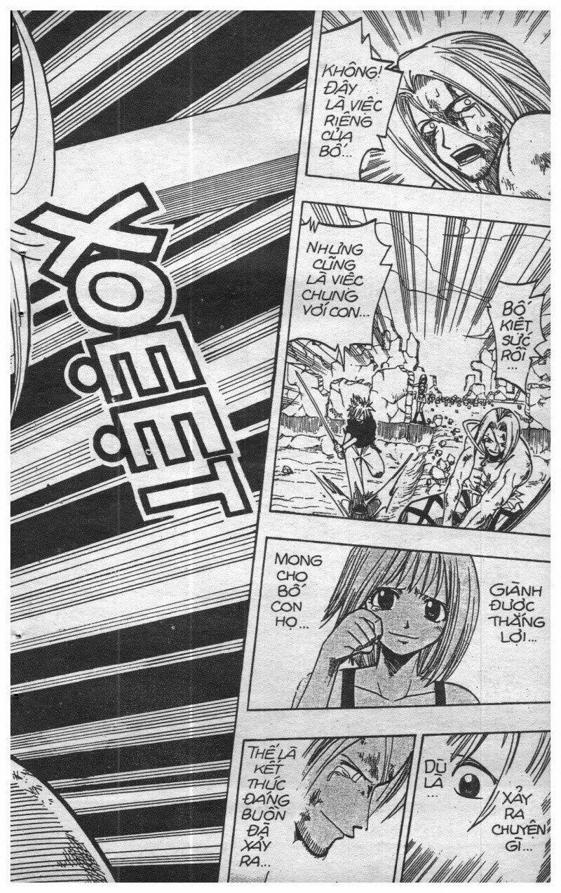 rave master (scan) chapter 9 11